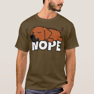 Camiseta Ridgeback 2 rodeia