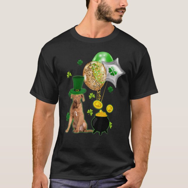 Camiseta Ridgeback Dog (Frente)
