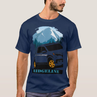 Camiseta Ridgeline 2