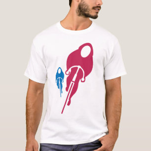 Camiseta RidingFixed