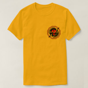 Camiseta RidlYeThis Signature T-Shirt