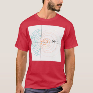 Camiseta Riemann Hypotese