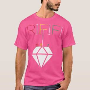 Camiseta Riffi