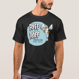 Camiseta RiffRaff
