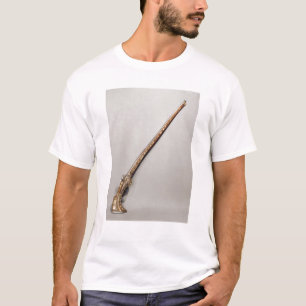 Camiseta Rifle do Flintlock