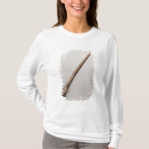 Camiseta Rifle do Flintlock