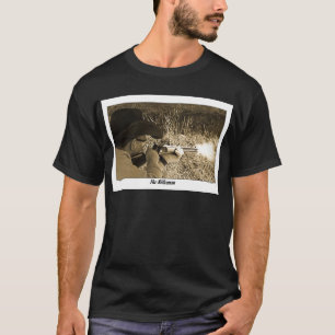 CAMISETA RIFLEMAN