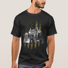 Camiseta Rig Americano