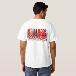 Camiseta RIGOR | Melancholy x Tipografia