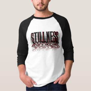 Camiseta RIGOR Melancholy x Tipografia