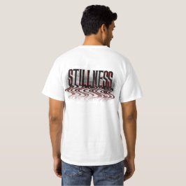 Camiseta RIGOR | Melancholy x Tipografia