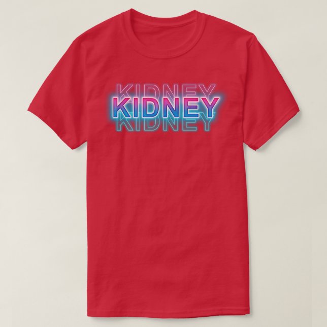 Camiseta Rim (Frente do Design)