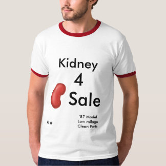 Camiseta Rim para a venda