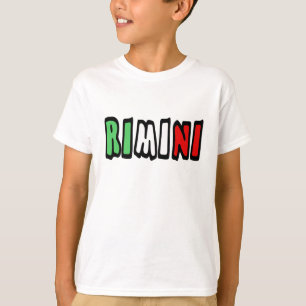 Camiseta Rimini