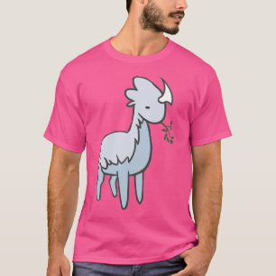 Camiseta Rimworld Ate Sem Mesa - 3Thrumbo Rimworld