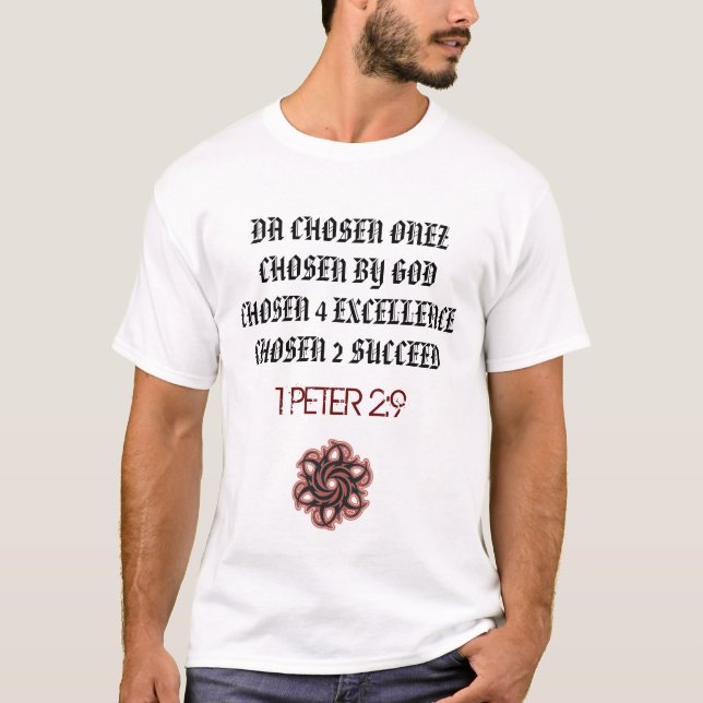 CAMISETA RIMWRECKA (Frente)