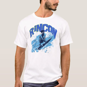 CAMISETA RINCON