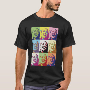 Camiseta Rindo Aoc