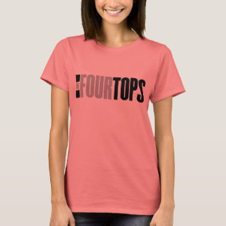 Camiseta Ringer