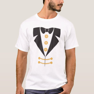 Camiseta Ringmaster Circus Costume Para Mulheres Masculinas