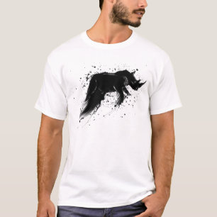 Camiseta Rino