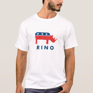 CAMISETA RINO