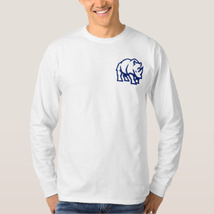 Camiseta Rinoceronte