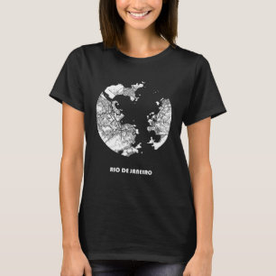 Camiseta Rio