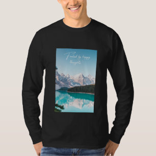 Camiseta Rio Agradável 