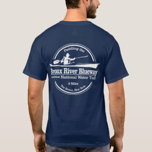Camiseta Rio Bronx Blueway (SK)