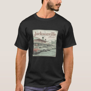Camiseta Rio City Souvenir