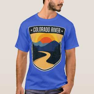 Camiseta Rio Colorado