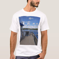 Rio Connecticut, de Riverboat