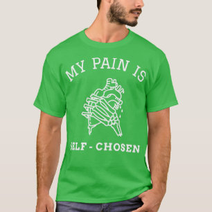 Camiseta Rio De Deceit