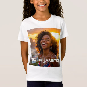 CAMISETA RIO DE JANEIRO