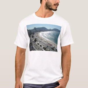 Camiseta Rio de Janiero
