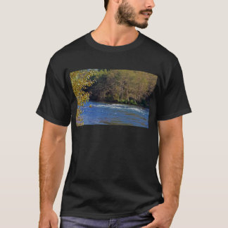 Camiseta Rio de McKenzie, Oregon