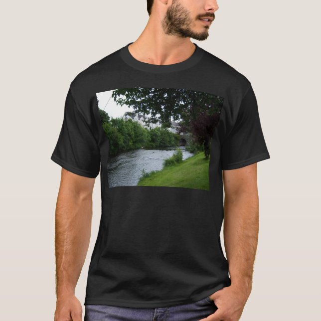 Camiseta Rio de Owenriff (Frente)