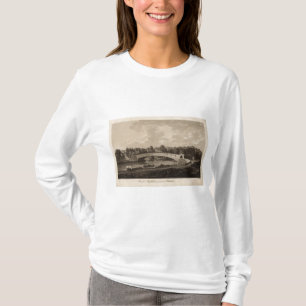 Camiseta Rio de Schuylkill