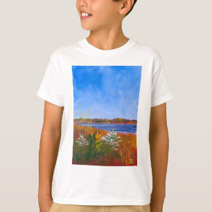 Camiseta Rio Delaware