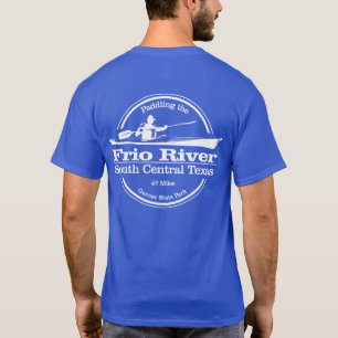 Camiseta Rio Frio (SK)