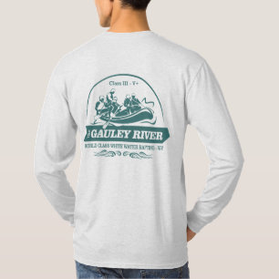 Camiseta Rio Gauley (rafting2)