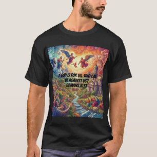 Camiseta Rio Heavenly