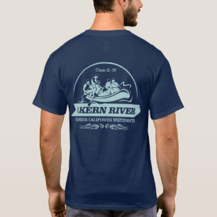 Camiseta Rio Kern (rafting 2)