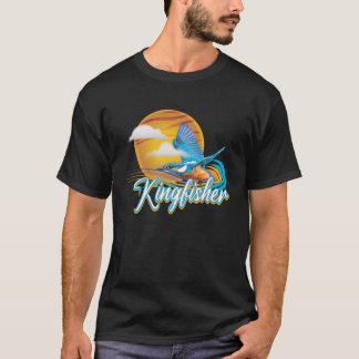 Camiseta Rio Kingfisher