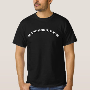 Camiseta Rio Life