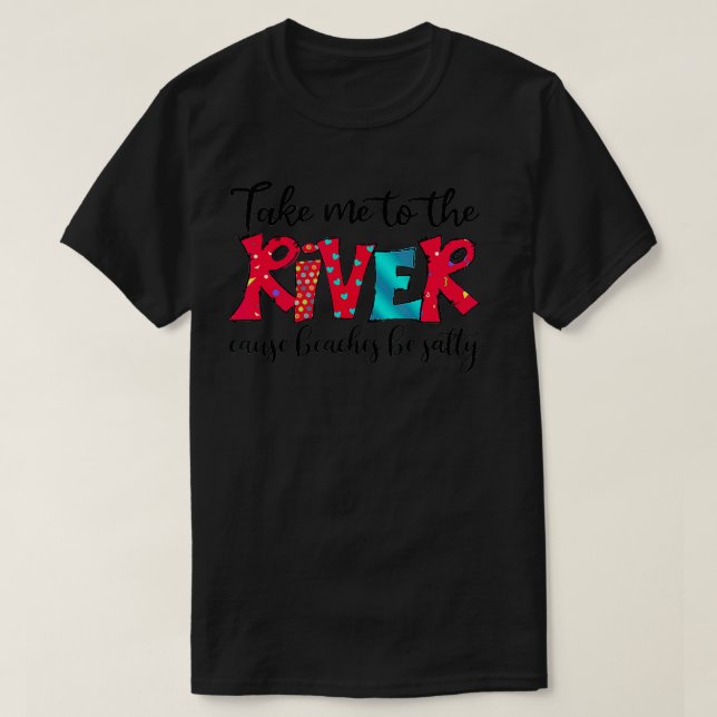 Camiseta Rio Lover Gift (Frente do Design)
