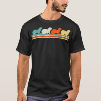 Camiseta Rio Otter