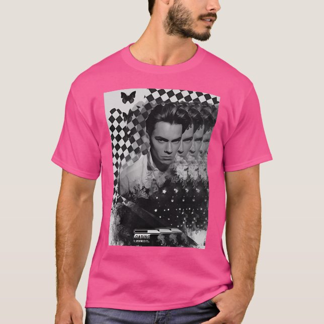 Camiseta Rio Phoenix (Frente)