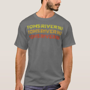 CAMISETA RIO TOMS